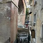 La Casa Del Ponte Love