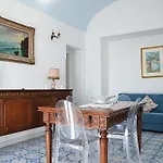Villa Alba - Amalfi Coast