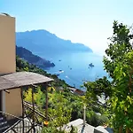 Villa Alba - Amalfi Coast