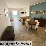 Marchisa Apartments