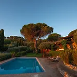 Porto Ercole Exclusive Villa