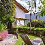 Il Monsignore - Finnish Woodenjacuzzi And Stunning Lake Views