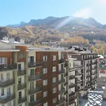 T333 Attico Soleggiato Con Vista