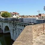 Il Pappagallo D'Oro A Rimini