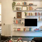 Villa Giulia Bnb