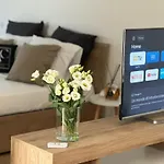 Luxury Apartments Collection Sand Suite