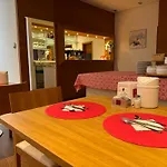 Lacroma Bio Hotel & Apartments