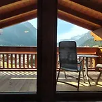 Hotel Flora Alpina