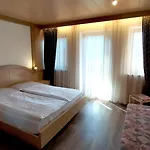 Hotel Flora Alpina