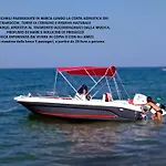 Residence La Vela Fronte Mare