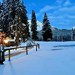 Cosy Lodge Un Rifugio Romantico Nel Cuore Delle Dolomiti