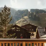 Bonvivar -- Mountain Guesthouse