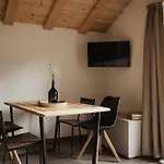 Bonvivar -- Mountain Guesthouse