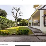 Magnifica Villa A Fregene