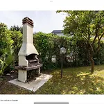 Magnifica Villa A Fregene