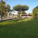 Terramare Casa Vacanze Al Circeo