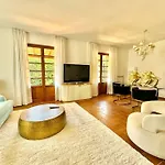 Forte Classic Stylish Villa