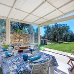Holiday Home Podere Il Pezzo By Interhome