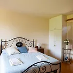Stay With A Magical Terrace