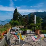 Stay With A Magical Terrace