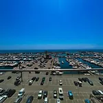 Marina Seaview Apartment - Attico - Nettuno
