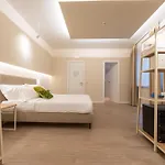 Six Luxury Rooms Pozzuoli