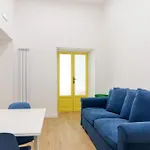 Santa Patrizia A Chiaia Apartment
