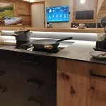 Iron Wood