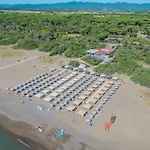 Tuscany Hotel Alle Dune