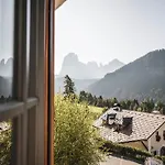 Hotel Ansitz Jakoberhof