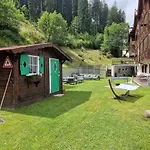 Hotel Montana