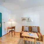 Hotel Dolomitenhof & Chalet Alte Post