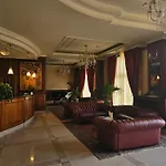 Hotel Villa Santa Maria