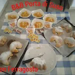 B&B Porta Di Suso