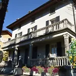 Great Charm Villa I Due Leoni Bellagio