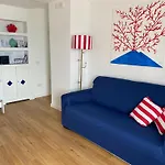 Appartamento Vista Mare Aria 'E Mare Tra Pompei E Sorrento
