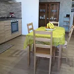 Appartamento Vacanze Rotonda Sunrise