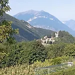 Prima Del Cielo - Appartamento Lago