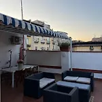 Toledo Apartment