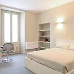 Borgovico48 Cozy Apartament Near The Station San Giovanni And The City Center