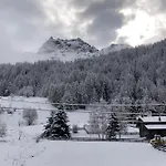 La Chambre D'Emilie