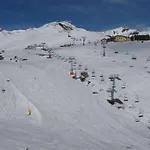 Trilocale T337 Davanti Alle Piste