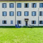 Apartment Vecchia Filanda - Mso150-4 By Interhome