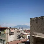 Luxury19 - View Of Vesuvius
