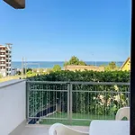 Elena'S Home - Comfort E Vista Mare A Lido Riccio