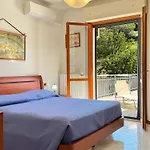 Elena'S Home - Comfort E Vista Mare A Lido Riccio