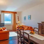 Apartment Lago E Sole By Interhome