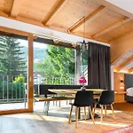 Villa David Dolomites