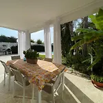 Edri Beach House - Villa Con Piscina