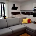 Villa Donne Del Lago Silvia